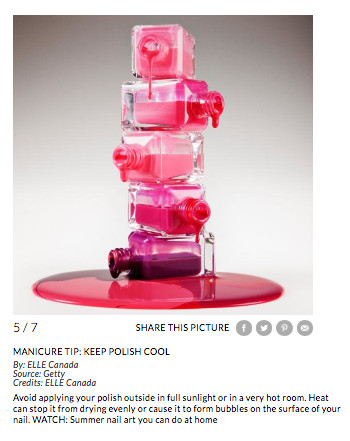 WENDY RORONG - PRESS